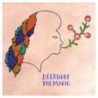 Deerhoof ディアフーフ / Magic 国内盤 〔CD〕 | HMV&BOOKS online Yahoo!店