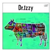 UNISON SQUARE GARDEN ユニゾンスクエアガーデン / Dr.Izzy  〔CD〕 | HMV&BOOKS online Yahoo!店