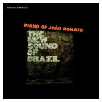 Joao Donato ジョアンドナート / New Sound Of Brazil  国内盤 〔CD〕 | HMV&BOOKS online Yahoo!店