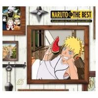 アニメ (Anime) / NARUTO THE BEST 国内盤 〔CD〕 | HMV&BOOKS online Yahoo!店