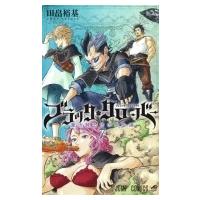 ブラッククローバー 7 ジャンプコミックス / 田畠裕基  〔コミック〕 | HMV&BOOKS online Yahoo!店