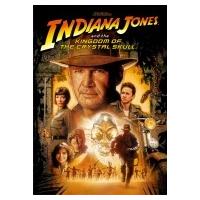 インディ・ジョーンズ / クリスタル・スカルの王国  〔DVD〕 | HMV&BOOKS online Yahoo!店