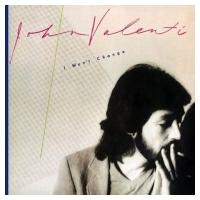 John Valenti / I Won't Change:  女はドラマティック  国内盤 〔CD〕 | HMV&BOOKS online Yahoo!店