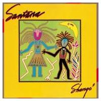 Santana サンタナ / Shango  国内盤 〔CD〕 | HMV&BOOKS online Yahoo!店