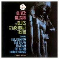 Oliver Nelson オリバーネルソン / Blues  &amp;  The Abstract Truth:  ブルースの真実 国内盤 〔SHM-CD〕 | HMV&BOOKS online Yahoo!店