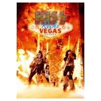 Kiss キッス / Kiss Rocks Vegas (＋CD)(＋Tシャツ)  〔DVD〕 | HMV&BOOKS online Yahoo!店