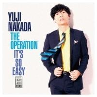 中田裕二 ナカダユウジ / IT'S SO EASY  /  THE OPERATION  〔CD Maxi〕 | HMV&BOOKS online Yahoo!店