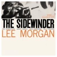 Lee Morgan リーモーガン / Sidewinder + 1 国内盤 〔SHM-CD〕 | HMV&BOOKS online Yahoo!店