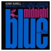 Kenny Burrell ケニーバレル / Midnight Blue + 2 国内盤 〔SHM-CD〕 | HMV&BOOKS online Yahoo!店