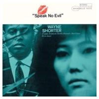 Wayne Shorter ウェインショーター / Speak No Evil + 3 国内盤 〔SHM-CD〕 | HMV&BOOKS online Yahoo!店