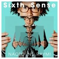 ナオトインティライミ / Sixth Sense (+DVD)【初回限定盤】  〔CD〕 | HMV&BOOKS online Yahoo!店