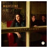 Madeleine Peyroux マデリンペルー / Secular Hymns 国内盤 〔SHM-CD〕 | HMV&BOOKS online Yahoo!店