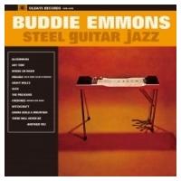Buddy Emmons / Steel Guitar Jazz  国内盤 〔CD〕 | HMV&BOOKS online Yahoo!店
