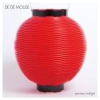De De Mouse デデマウス / summer twilight  〔CD〕 | HMV&BOOKS online Yahoo!店