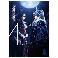 Thunderbolt Fantasy 東離劍遊紀 4  〔DVD〕 | HMV&BOOKS online Yahoo!店