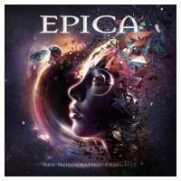 Epica エピカ / Holographic Principle  国内盤 〔CD〕 | HMV&BOOKS online Yahoo!店