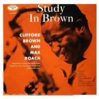 Clifford Brown クリオフォードブラウン / Study In Brown 国内盤 〔SHM-CD〕 | HMV&BOOKS online Yahoo!店