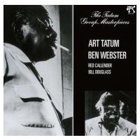 Art Tatum アートテイタム / Art Tatum  &amp;  Ben Webster Quartet + 3 国内盤 〔SHM-CD〕 | HMV&BOOKS online Yahoo!店