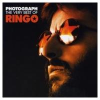 Ringo Starr リンゴスター / Photograph:  The Very Best Of Ringo Starr 国内盤 〔SHM-CD〕 | HMV&BOOKS online Yahoo!店
