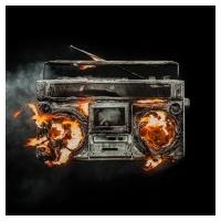 Green Day グリーンデイ / Revolution Radio 国内盤 〔CD〕 | HMV&BOOKS online Yahoo!店