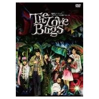 地球ゴージャス プロデュース公演 Vol.14 The Love Bugs  〔DVD〕 | HMV&BOOKS online Yahoo!店