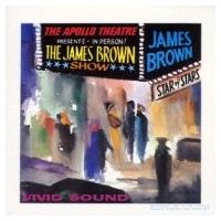 James Brown ジェームスブラウン / Live At The Apollo + 4  国内盤 〔SHM-CD〕 | HMV&BOOKS online Yahoo!店