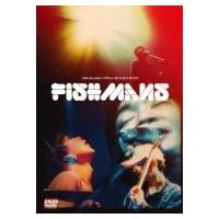 Fishmans フィッシュマンズ / 男達の別れ 98.12.28@赤坂BLITZ  〔DVD〕 | HMV&BOOKS online Yahoo!店