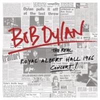 Bob Dylan ボブディラン / Real Royal Albert Hall 1966 Concert (2CD) 国内盤 〔CD〕 | HMV&BOOKS online Yahoo!店