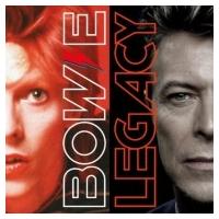 David Bowie デヴィッドボウイ / LEGACY 〜THE VERY BEST OF DAVID BOWIE〜 (2CD) 国内盤 〔SHM-CD〕 | HMV&BOOKS online Yahoo!店