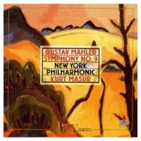 Mahler マーラー / Sym.9:  Masur  /  Nyp 国内盤 〔CD〕 | HMV&BOOKS online Yahoo!店