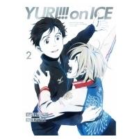 ユーリ!!! on ICE 2 DVD  〔DVD〕 | HMV&BOOKS online Yahoo!店