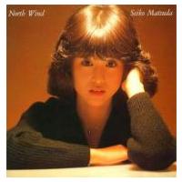 松田聖子 マツダセイコ / North Wind  〔CD〕 | HMV&BOOKS online Yahoo!店