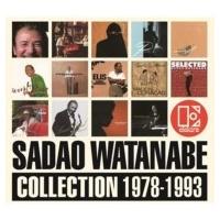 渡辺貞夫 ワタナベサダオ / COLLECTION 1978-1993 (5CD) 国内盤 〔CD〕 | HMV&BOOKS online Yahoo!店