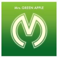 Mrs. GREEN APPLE / Mrs. GREEN APPLE 【通常盤】  〔CD〕 | HMV&BOOKS online Yahoo!店