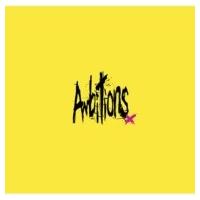 ONE OK ROCK / Ambitions 【通常盤】  〔CD〕 | HMV&BOOKS online Yahoo!店