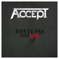 accept（洋楽ヘビーメタル、ハードロックの音楽ソフト）｜洋楽 | CD