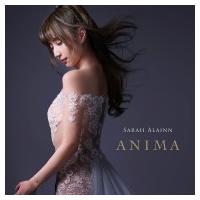 Sarah Alainn (サラ・オレイン) / Anima 国内盤 〔SHM-CD〕 | HMV&BOOKS online Yahoo!店
