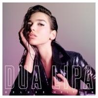 Dua Lipa / Dua Lipa 国内盤 〔CD〕 | HMV&BOOKS online Yahoo!店