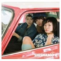 SHISHAMO / SHISHAMO 4  〔CD〕 | HMV&BOOKS online Yahoo!店