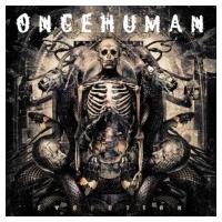 Once Human / Evolution 国内盤 〔CD〕 | HMV&BOOKS online Yahoo!店