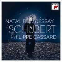 Schubert シューベルト / 歌曲集　ナタリー・デセイ、フィリップ・カサール  〔BLU-SPEC CD 2〕 | HMV&BOOKS online Yahoo!店