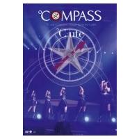 ℃-ute (Cute) キュート / ℃-uteコンサートツアー2016秋 〜℃OMPASS〜 (DVD)  〔DVD〕 | HMV&BOOKS online Yahoo!店