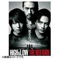 HiGH ＆ LOW THE RED RAIN ＜豪華盤＞  〔DVD〕 | HMV&BOOKS online Yahoo!店