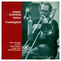 Jimmy Knepper / Cunningbird  国内盤 〔CD〕 | HMV&BOOKS online Yahoo!店