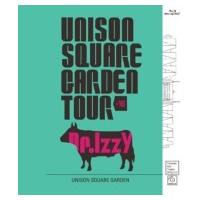 UNISON SQUARE GARDEN ユニゾンスクエアガーデン / UNISON SQUARE GARDEN TOUR 2016 Dr.Izzy at Yokosuka Arts Theatre 2016.11.21 (Blu-ray) | HMV&BOOKS online Yahoo!店