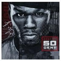 50 Cent フィフティセント / Best Of 輸入盤 〔CD〕 | HMV&BOOKS online Yahoo!店