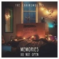 The Chainsmokers / Memories... Do Not Open 輸入盤 〔CD〕 | HMV&BOOKS online Yahoo!店