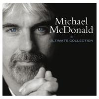 Michael McDonald マイケルマクドナルド / Ultimate Collection 国内盤 〔SHM-CD〕 | HMV&BOOKS online Yahoo!店