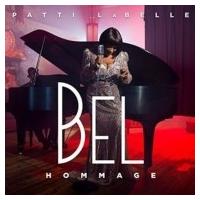 Patti Labelle パティラベル / Bel Hommage 輸入盤 〔CD〕 | HMV&BOOKS online Yahoo!店