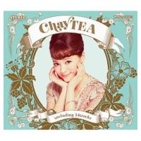 chay / chayTEA 【初回生産限定盤】(+DVD)  〔CD〕 | HMV&BOOKS online Yahoo!店